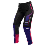 Elrod React Women's Kit Combo - Electric Fuchsia/FH Purple
