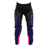 Women's Elrod React Pant - Electric Fuchsia/FH Purple