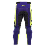 Elrod React Pant - Light Indigo/Black
