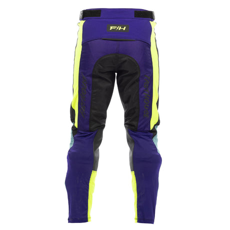 Elrod React Pant - Light Indigo/Black