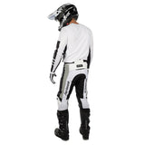 Elrod React Jersey -  White/Black