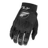 Evo 2026 DST Gloves - Black/Grey