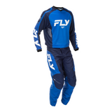 F-16 2026 Kit Combo - Blue/White