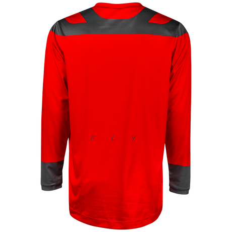 Fly Racing 2024 F-16 Jersey (Red/Charcoal/White)
