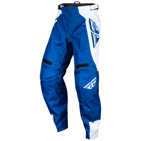 Fly Racing 2024 F-16 Pants (True Blue/White)