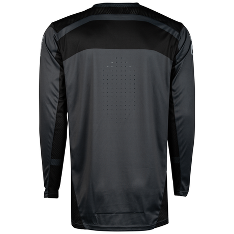 FLY RACING FLY 2024 LITE CHARCOAL BLACK JERSEY