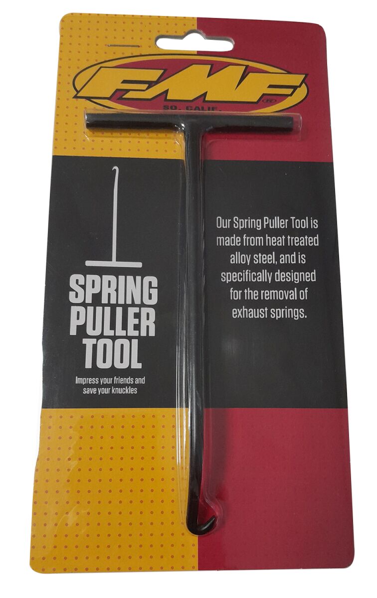 FMF SPRING PULLER