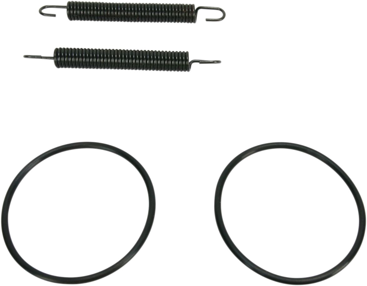 FMF SPRING/ORING KIT CR500 motocross exhaust performance