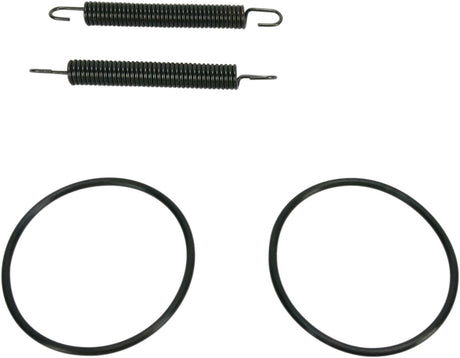 FMF SPRING/ORING KIT CR500 motocross exhaust performance
