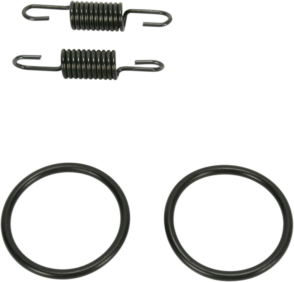 FMF SPRING/ORING KIT KX80/100 motocross exhaust performance