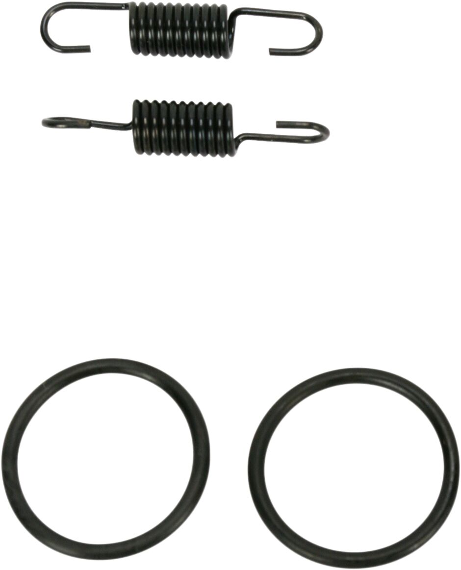 FMF SPRING/ORING KX80/85/100 motocross exhaust performance