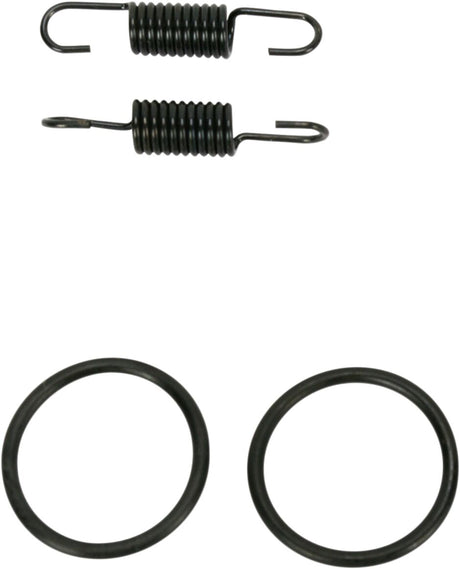 FMF SPRING/ORING KX80/85/100 motocross exhaust performance
