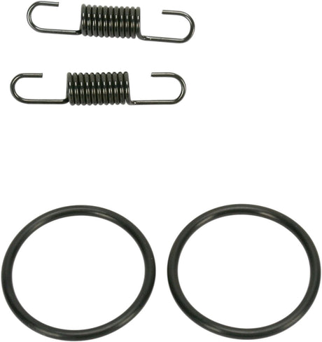 FMF SPRING/ORING KIT KX125 motocross exhaust performance