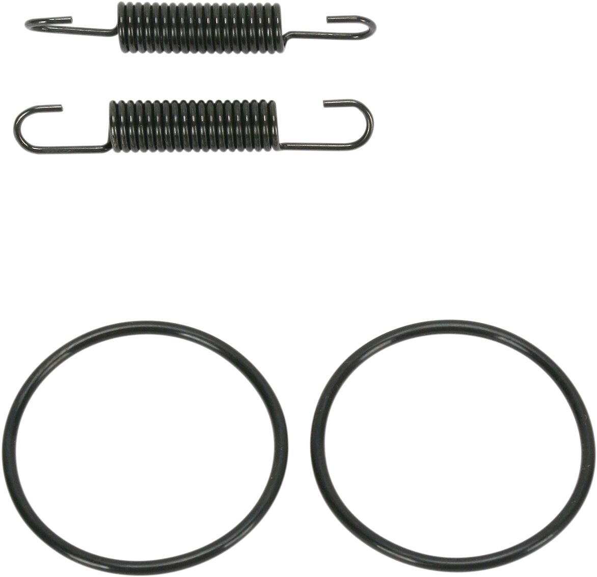 FMF SPRING/ORING KT KX250/500 motocross exhaust performance