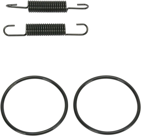 FMF SPRING/ORING KT KX250/500 motocross exhaust performance