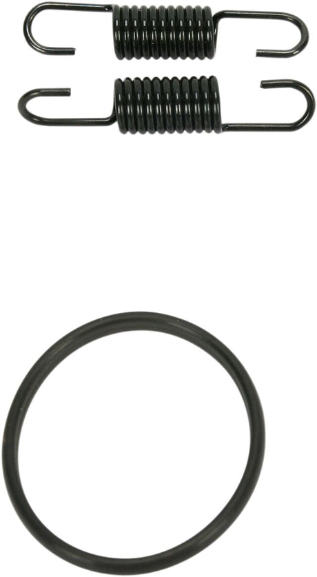 FMF SPRING/ORING KIT RM125 motocross exhaust performance