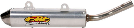 FMF T-CORE2 S/A KX250 99-02 motocross exhaust performance