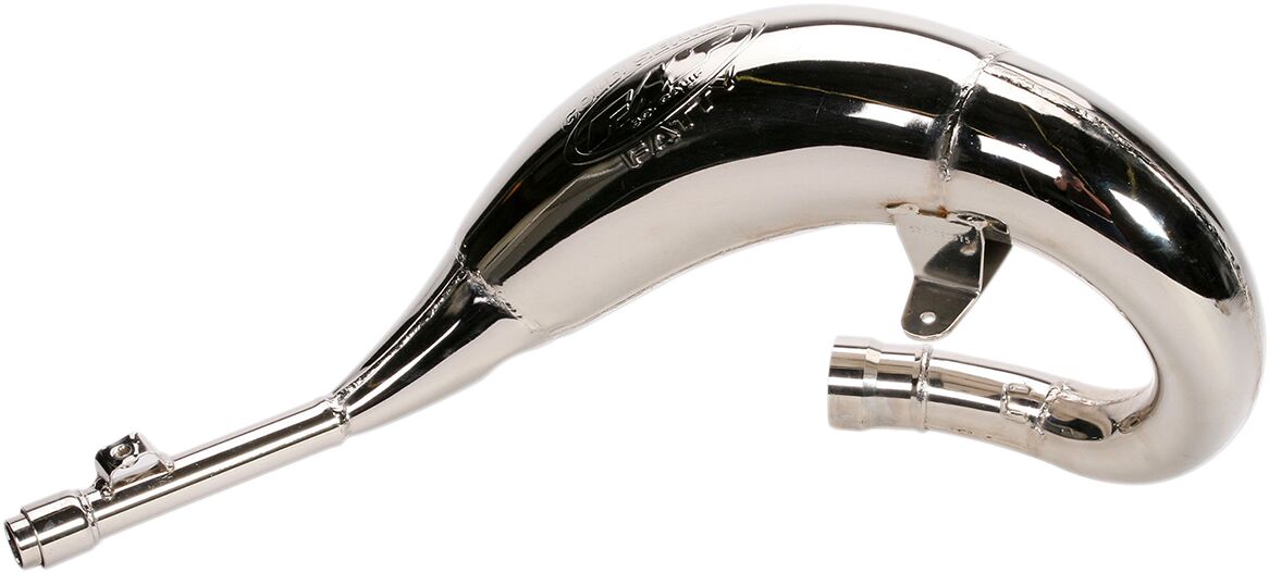 FMF FAT PIPE CR125 00-01 motocross exhaust performance
