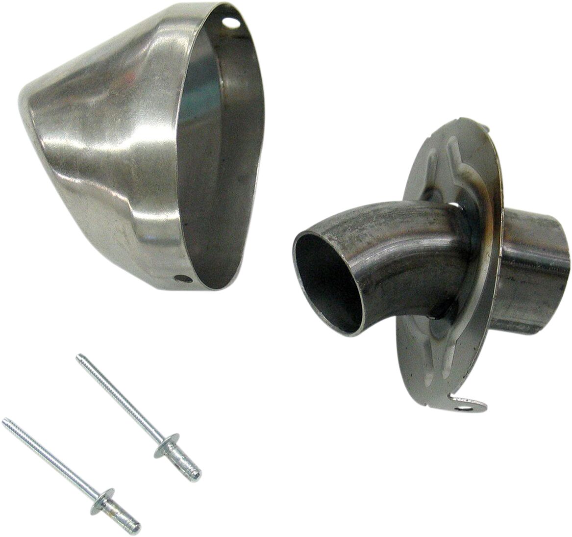 FMF REPL RR CONE PCII 1.125 motocross exhaust performance