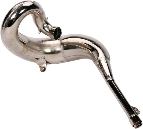 FMF FMF FATTY PIPE CR250 '02 motocross exhaust performance