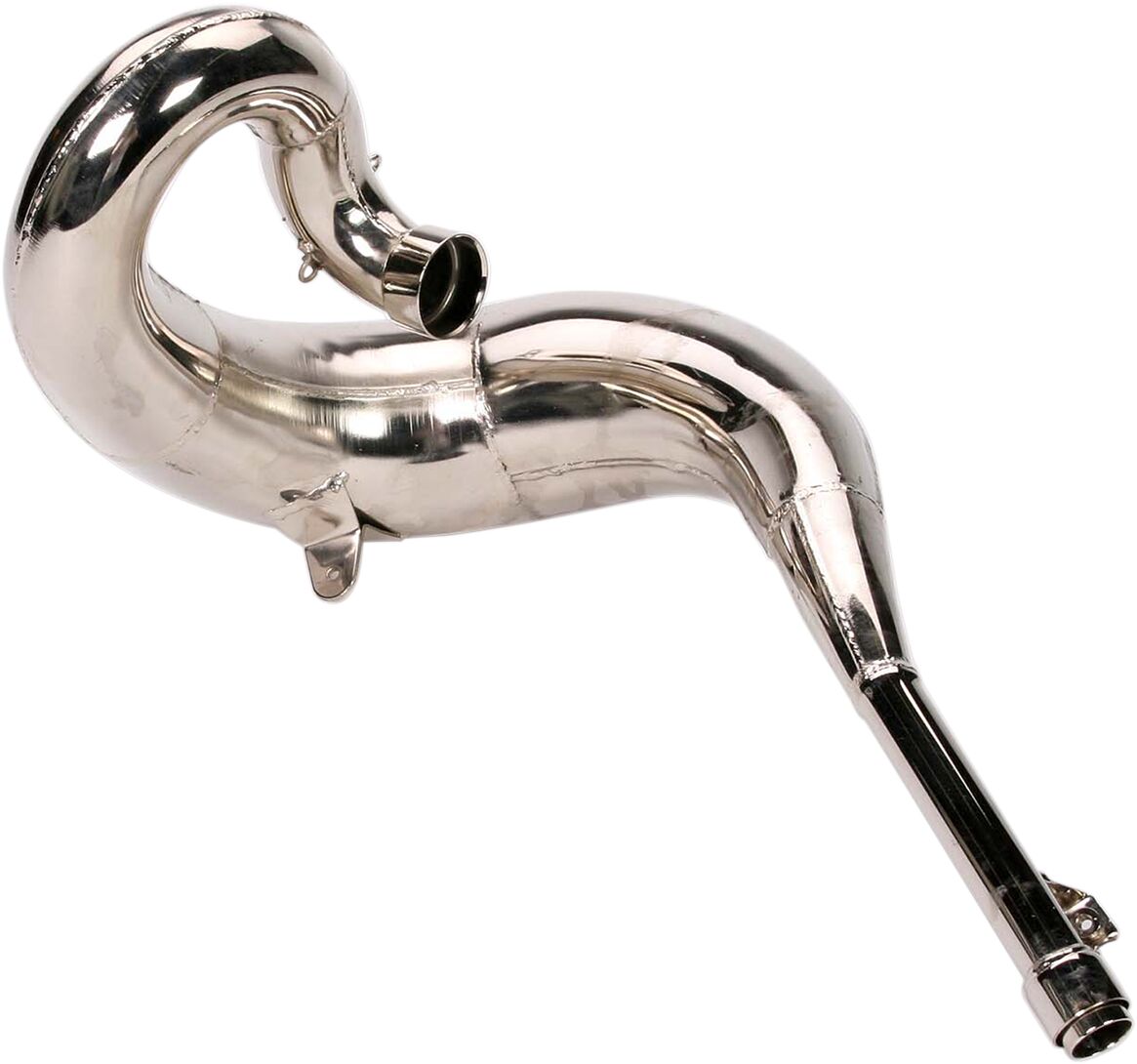 FMF FMF GNARLY PIPE CR250 '02 motocross exhaust performance