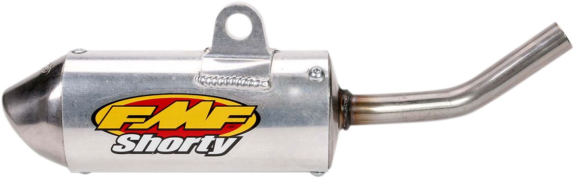 FMF PCII SHRTY CR80/85 96-07 motocross exhaust performance