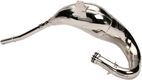 FMF FMF FATTY PIPE KX85 02-08 motocross exhaust performance