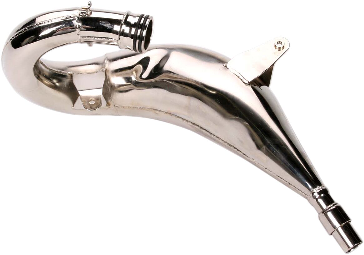 FMF FMF FAT PIPE KX125 98-02 motocross exhaust performance