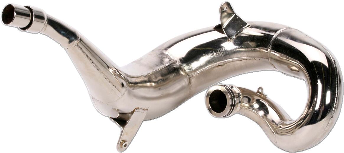FMF GNARLY PIPE KX250 '01-02 motocross exhaust performance