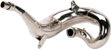 FMF GNARLY PIPE KX250 '01-02 motocross exhaust performance