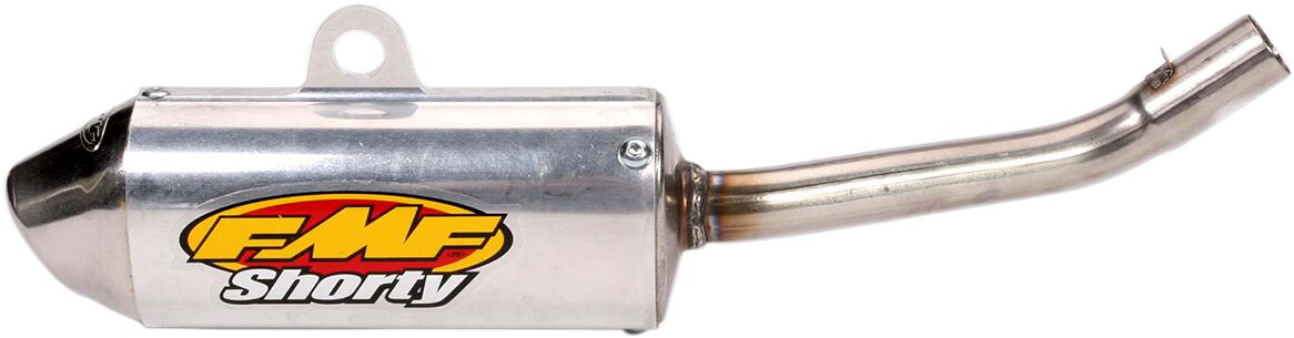 FMF P-CORE2 SHRTY KX125 03-05 motocross exhaust performance
