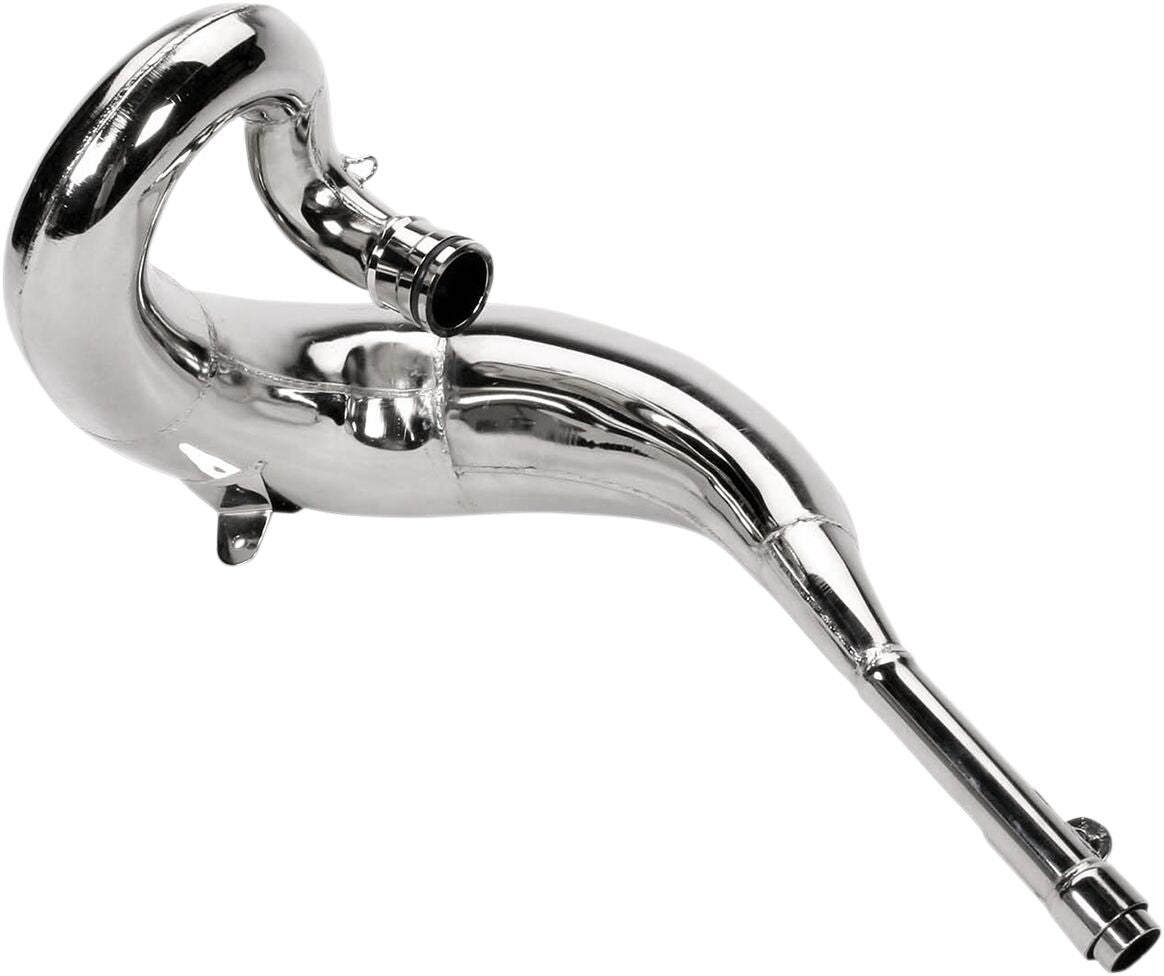 FMF FMF FATTY PIPE RM250 '02 motocross exhaust performance