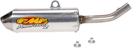 P-CORE2 SILNC RM125 03-07