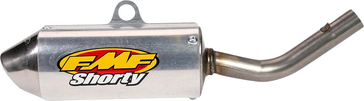 FMF P-CORE2 SHRTY RM125 03-07 motocross exhaust performance