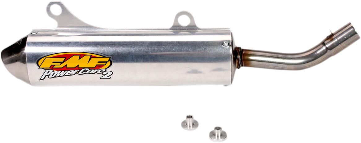 PC2 SILENC RM250 03-07