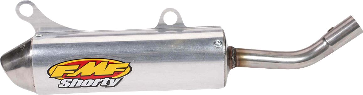 FMF P-CORE2 SHRTY RM250 03-07 motocross exhaust performance