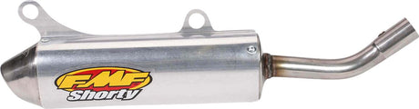 FMF P-CORE2 SHRTY RM250 03-07 motocross exhaust performance