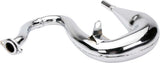 FMF FMF FAT PIPE LT/KFX80 motocross exhaust performance