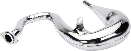 FMF FMF FAT PIPE LT/KFX80 motocross exhaust performance