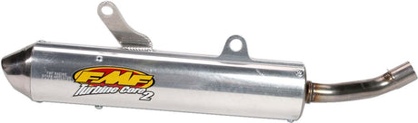 FMF T-CORE 2 S/A YZ250 02-12 motocross exhaust performance