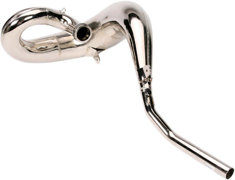 FMF GNARLY PIPE HUS250 00-06 motocross exhaust performance