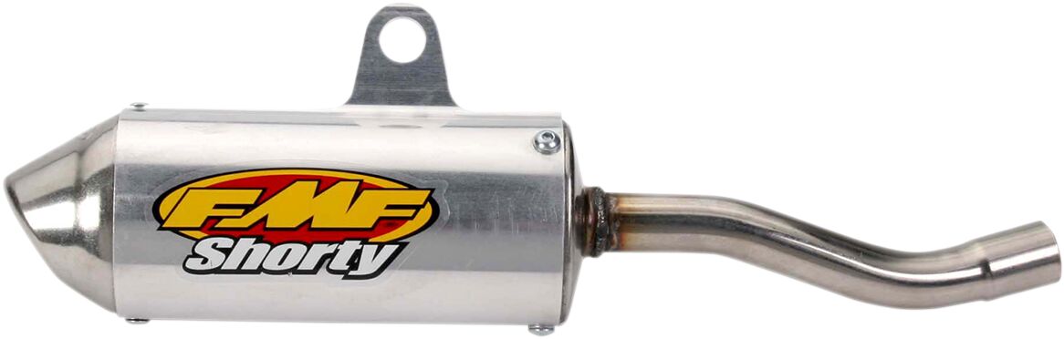 FMF P-CORE2 SHRT KTM125 98-03 motocross exhaust performance