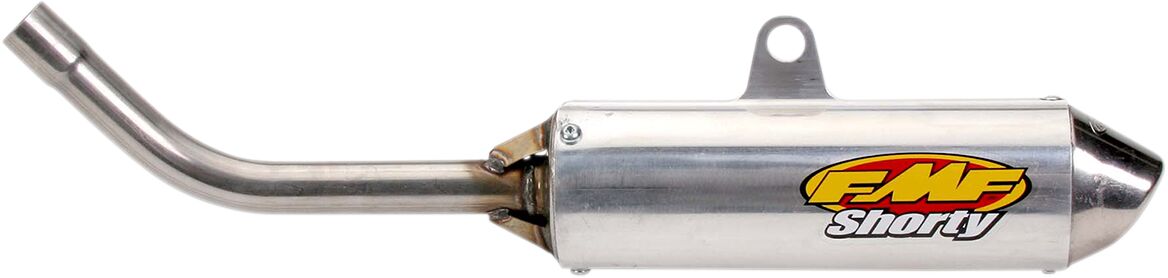 FMF PC2 SHRT KTM200-300 motocross exhaust performance