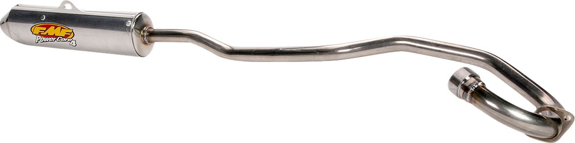 FMF P-CORE4 S/A TTR/L125 00-12 motocross exhaust performance