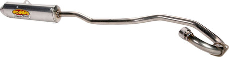 FMF P-CORE4 S/A TTR/L125 00-12 motocross exhaust performance