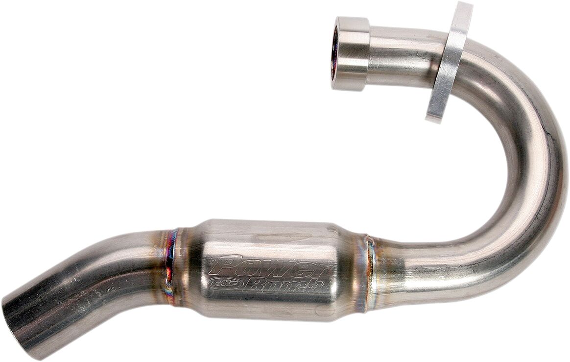 FMF FMF PWRBOMB YZ250F '01-06 motocross exhaust performance