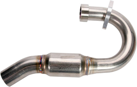 FMF FMF PWRBOMB YZ250F '01-06 motocross exhaust performance