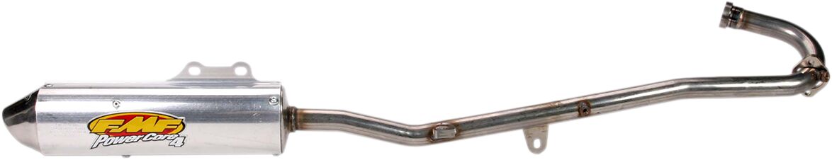 FMF P-CORE4 SA CRF/XR80/100 motocross exhaust performance