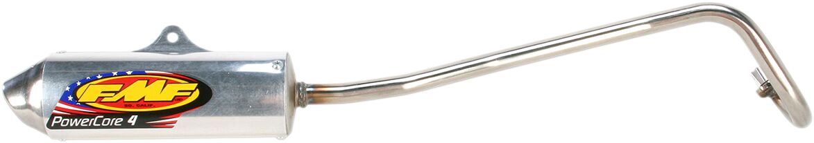 FMF P-CORE4 SYS CRF/XR70 01-3 motocross exhaust performance