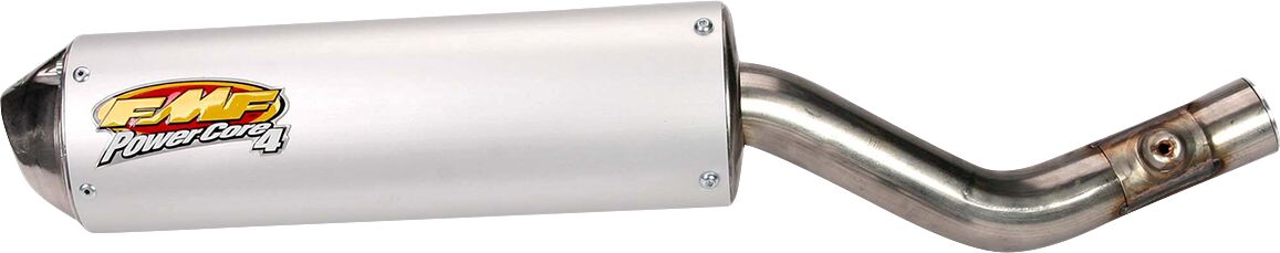 FMF P-CORE4 S/A XR400 96-04 motocross exhaust performance
